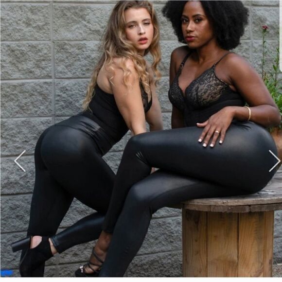 PopiLush lace shapewear XXL new with tags - Picture 1 of 9